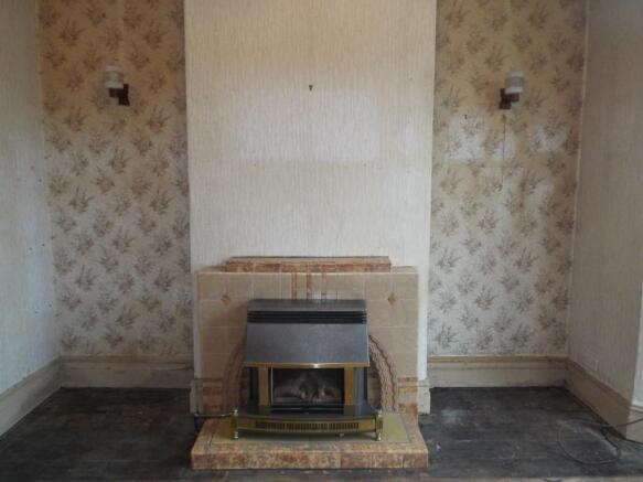 Reception Room 2