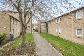 8, Russell Court, Cambridge CB2 1HW