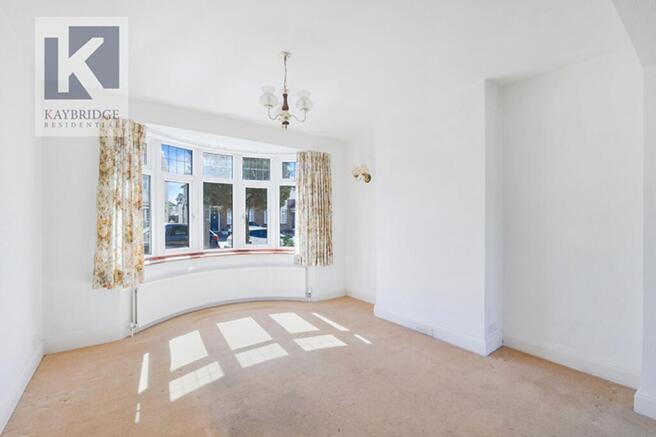 River Way, Epsom - KT19 0HQ