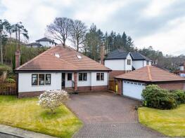 5, Edenhall Grove, Newton Mearns G77 5TS