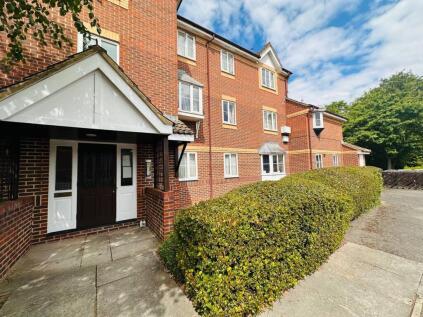 Middle Furlong, Didcot, OX11
