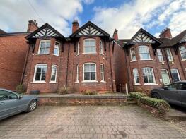 51, Birmingham Road, Lichfield WS13 6PG