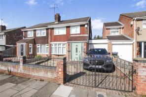9, Throckley Avenue, Middlesbrough TS5 8LG