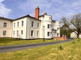 1, Oxon Hall, Holyhead Road, Bicton, Shrewsbury SY3 8BW