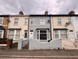 20, Victoria Street, Fletton, Peterborough PE2 9ED