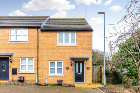 Bramley Lane, Higham Ferrers