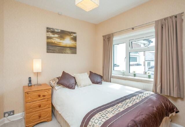 Bedroom 1 Reverse An