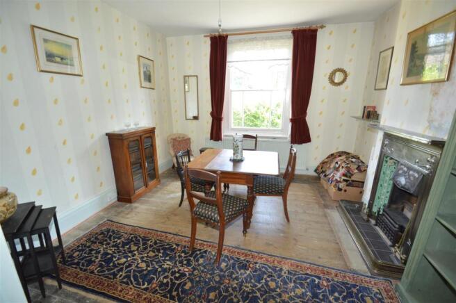Sitting Room