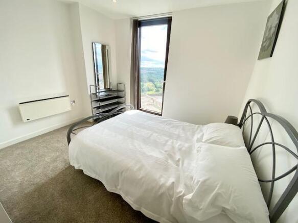 1 bed Flat to rent Image 6