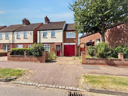 George St, Clapham, Beds, MK41 6AZ
