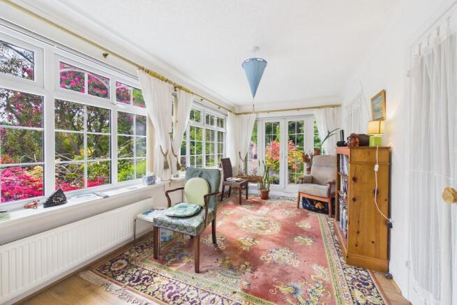 Sun room