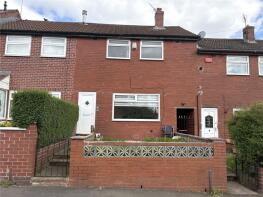 17, Cardwell Street, Oldham OL8 2AF