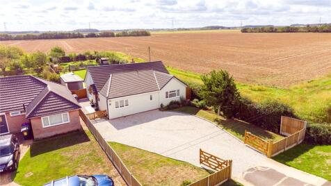 Westcliffe Road, Ruskington, Sleaford, Lincolnshire, NG34