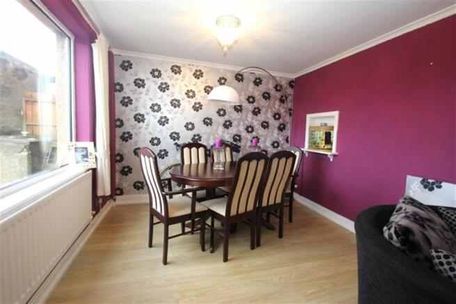 Living/Dining Room