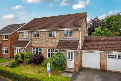 Coppice Gate, Barnstaple, Devon, EX32