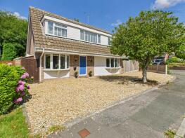 3, Lansdowne Grove, Chester CH4 8LD