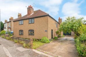 18 The Homestead, Langley Park Road, Iver SL0 9QN