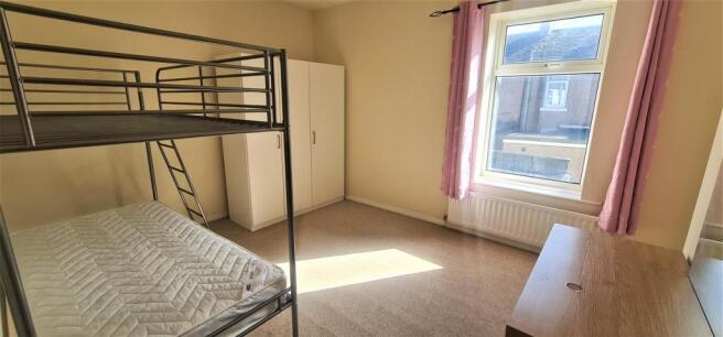 BEDROOM TWO