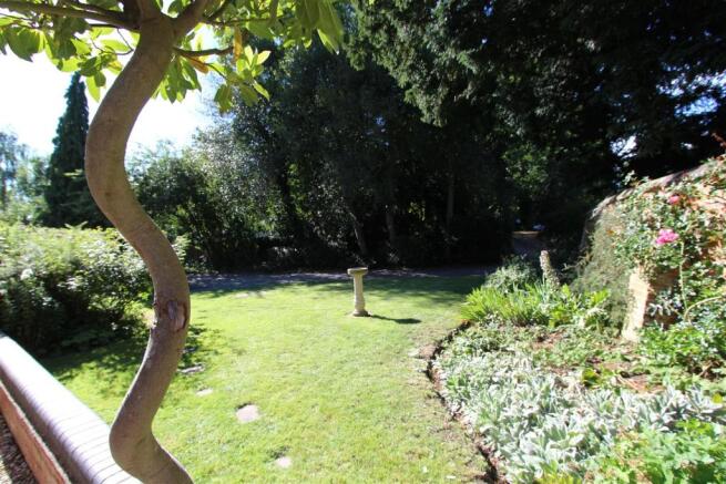 Private Garden
