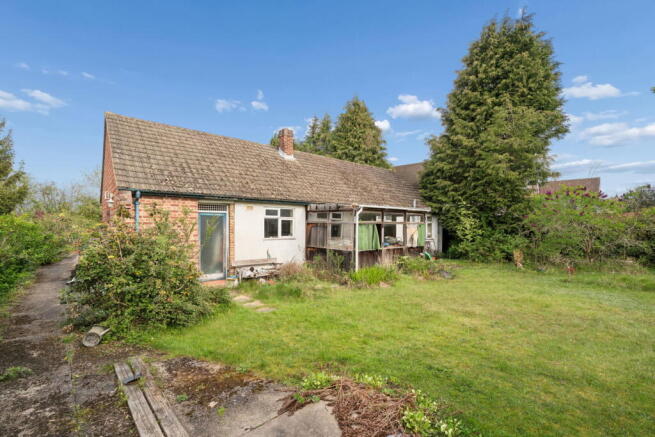 Vache Lane, Chalfont St Giles, Buckinghamshire HP8 4SB photo 2