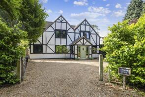 Larksbere Cottage, Mark Way, Godalming GU7 2BG