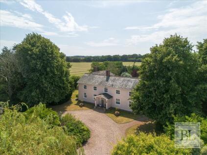 Clacton Road, Frating, Colchester, CO7