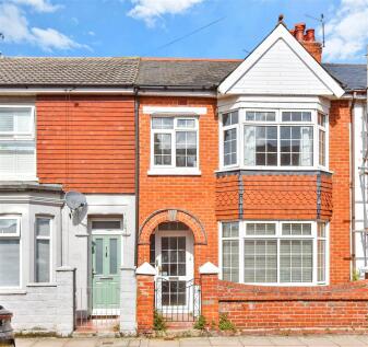 Westfield Road, Southsea, Hampshire