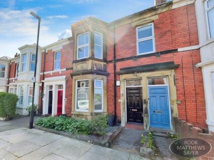 Holmwood Grove, Newcastle Upon Tyne