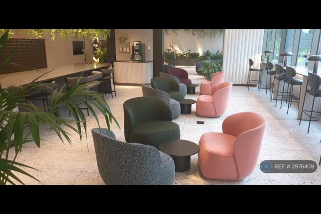 Common Area