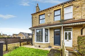 20, Smith House Lane, Lightcliffe, Brighouse HD6 2JY