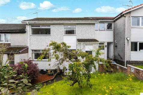 Lawson Drive, Ardrossan, North Ayrshire, KA22