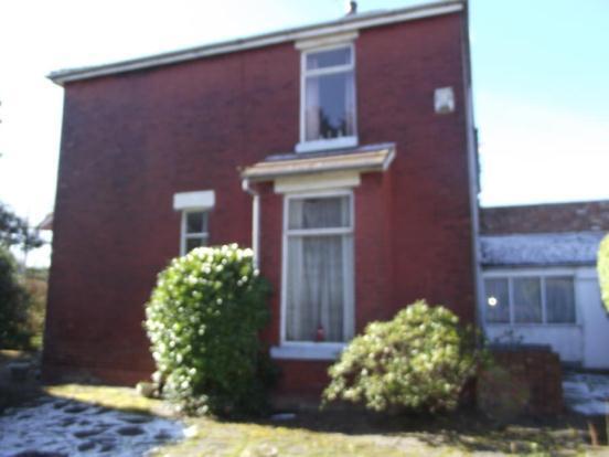 Side Aspect