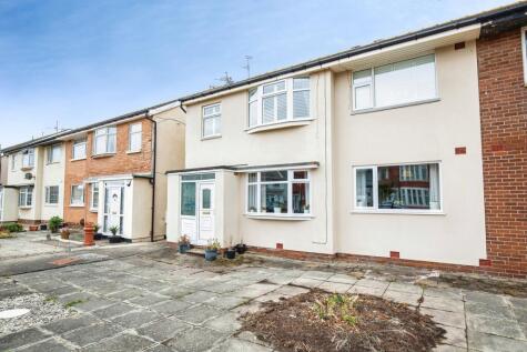 Clifton Drive, BLACKPOOL, Lancashire, FY4