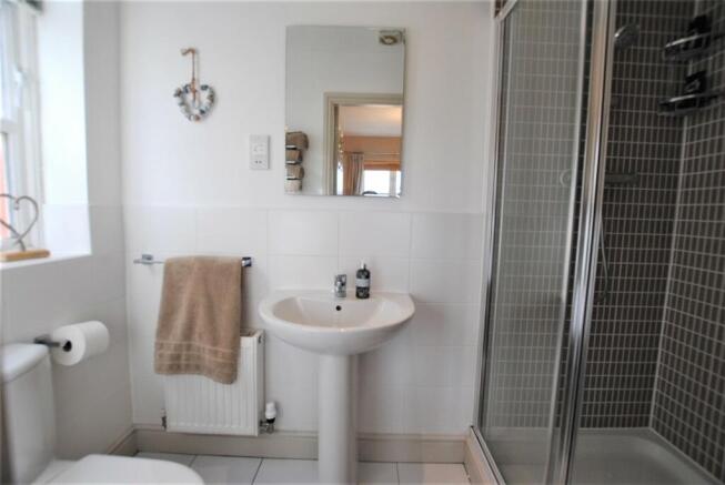 En-Suite Shower