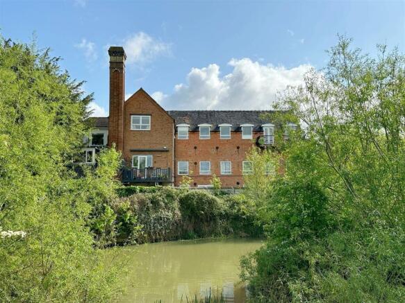 Clifford Mill.JPG