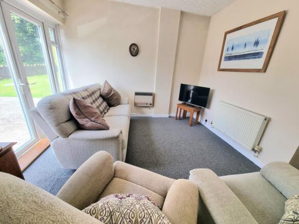 Reception Room Two