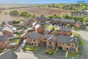 3, Bebbington Way, Nantwich CW5 7TH