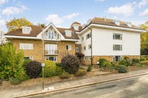 Flat 9, The Hollies, Hendon Lane, Finchley, London N3 1SE