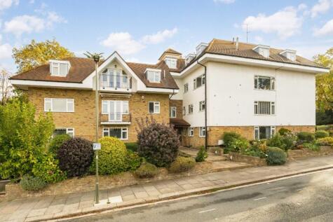 Hendon Lane, Finchley