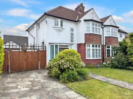 21, St John's Road, Petts Wood, Orpington BR5 1HS