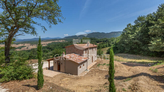 Esterno