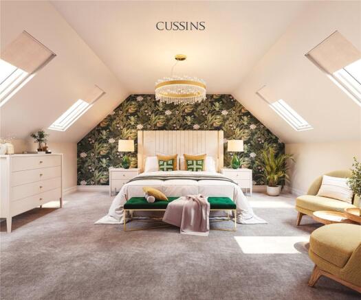 Example Bedoom