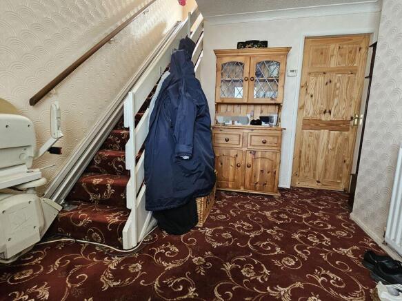 3 bed Semi-Detached for sale Image 9
