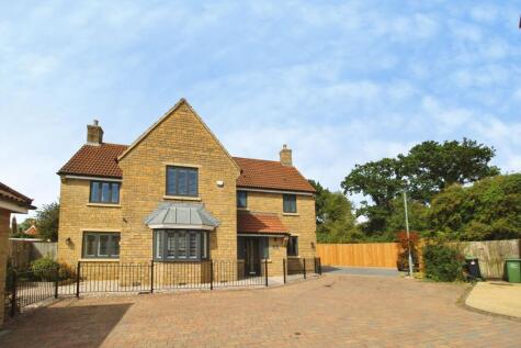 Byre Close, Cricklade, SN6