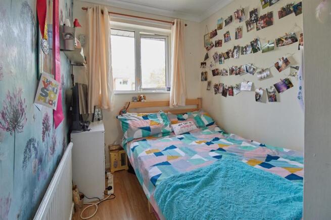 Bedroom Three to Front