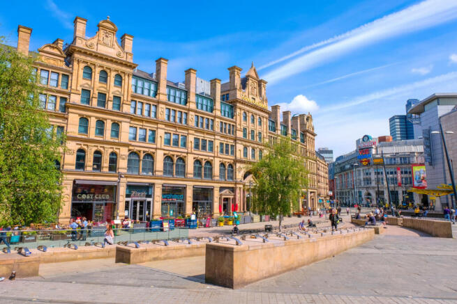 Oldham Road, Manchester, M40 7 photo 5
