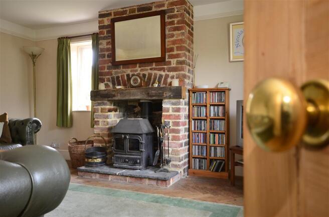 Internal Feature