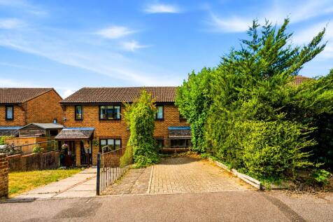 Newells Close, Brighton, BN2 6QD