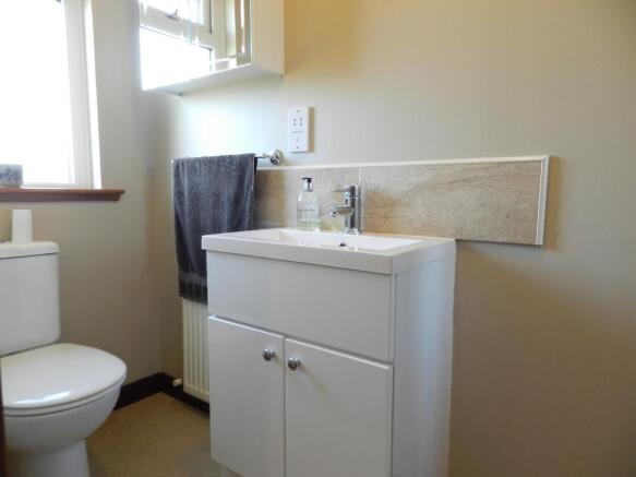 En Suite (Property Image)