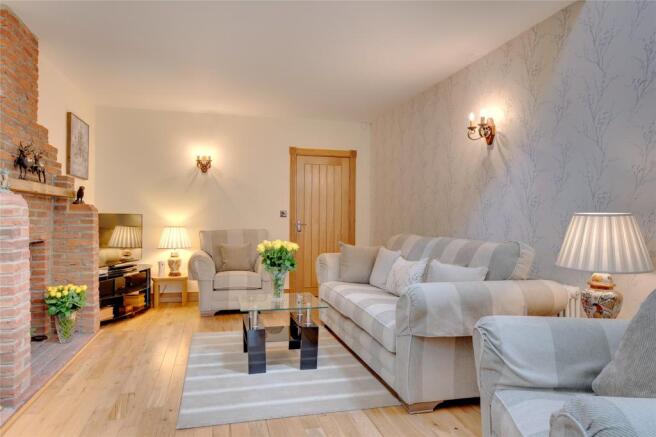 Formal Lounge